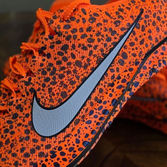 Nike ZoomX Dragonfly 2 Olympics Track Spikes Running Shoes Men's 14 FV2326-900 - Picture 11 of 16